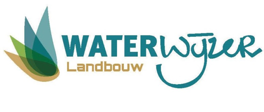 Waterwijzer Landbouw